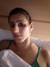 Na luta com Maria de Fátima contra o câncer