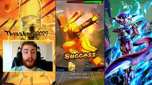 Submitted 3 years ago * by rashfaustinhogt at launch! Db Legends How To Rising Rush Ko Dragon Ball Legends Youtube