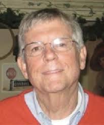 Charles Moore Obituary (1939