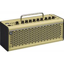 5% coupon applied at checkout. Yamaha Thr10ii Wireless Guitar Amp Solid State Guitar Combos