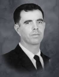 Obituary information for Samuel Ray Lejeune