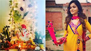 Ganesh Chaturthi 2018 Madhuri Dixit Shilpa Shetty Salman Khan Film And Tv Celebs Celebrate Bappa S Homecoming Последние твиты от shilpa ganesh (@shilpaaganesh). ganesh chaturthi 2018 madhuri dixit