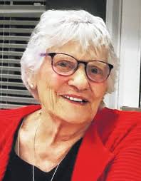 Dolores Collins Obituary (1928