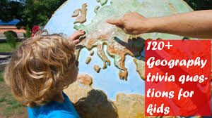 And anyway, who said trivia is only for useful information?you never know when these useless trivia questions might. 120 Geography Trivia For Kids Usa Multiple Choice