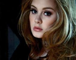 Resultado de imagen de Adele