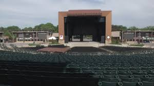 Tuscaloosa Amphitheater