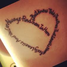 The Ones That Love Us Never Really Leave Us Meaning 21 Awesome Literary Tattoos Harry Potter Quotes Tattoo Harry Potter Tattoos Tattoos