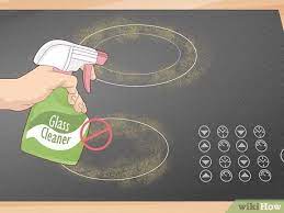 If that's holding you back from bringing one home, leave that thought behind. How To Clean And Care For An Induction Cooktop Yes They Do Scratch Easily
