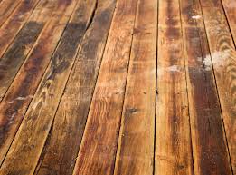 In other cases, the damage is more brutal: Warped Wood Floor Problems Moisture Control For Wood Floor Problems