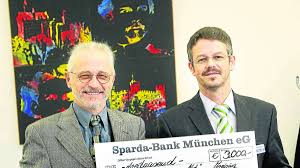 De88 4005 0150 0000 5817 36 bic: Startschuss Fur Spendenaktion Menschen In Not Freising