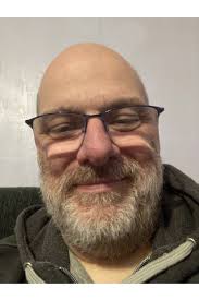 Roy Michael Seminoff