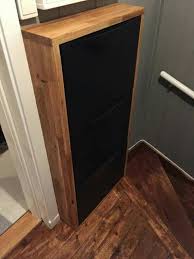 Hylde Til Gang Ikea Hacks Ikea Diy Ikea Mobel Hacks