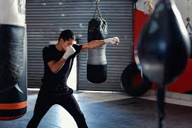 Boxing