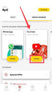 Dapatkan bonus kuota setiap pembelian paket internet di myim3. Kuis Kuota Gratis Indosat Indosat Ooredoo Hai Sahabat Streaming Waktunya Kuis Facebook