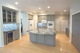 kitchen recessed lighting