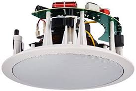 Polk Audio Aw2360 A Ic60 In Ceiling Speaker Review Polk Audio Speaker Ceiling Speakers
