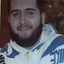 Toby Austin Parrack Obituary