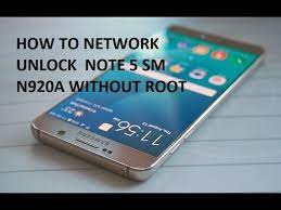$ 899.99 · learn more · galaxy z flip3 5g 128gb (googlefi). How To Network Unlock Note 5 Sm N920a Without Root Mobile Cell Phone Youtube