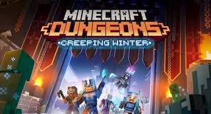 Gift wrapper es uno de los cinco nuevos proveedores de minecraft dungeons, introducido en . The Creeping Winter Dlc How To Unlock Creeping Winter Minecraft Dungeons Game8