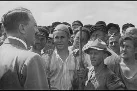 The role of the SA and the SS – The Holocaust Explained: Designed for schools