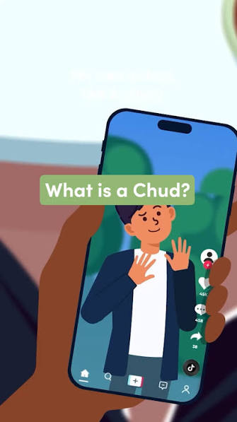 Happy Wait, What? Wednesday!, This week: What is a Chud?, We've all seen  the chud comments floating around the internet. 👀 But where did the term  come from?, 🔗 Get the full guide on all things chud ...