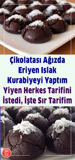 islak kurabiye tarifi kurabiye kurabiye tarifleri yemek