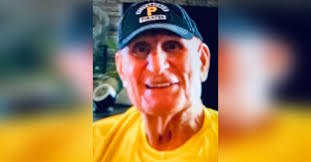 Obituary, Visitation & Funeral Information