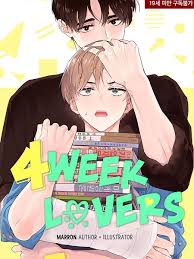 Baca komik manhwa18 bahasa indonesia. Read 4 Week Lover Manga English New Chapters Online Free Mangaclash