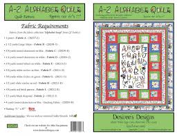 Check out our alphabet quilt panel selection for the very best in unique or custom, handmade pieces from our craft supplies & tools shops. Alphabet Soup Kit Yq 07 K