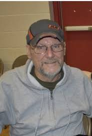 Obituary information for David K. Artman