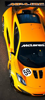 2011 Mclaren Mp4 12c Gt3 Super Cars Mclaren Amazing Cars