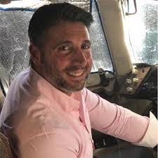 Paul Piazza's Instagram, Twitter & Facebook