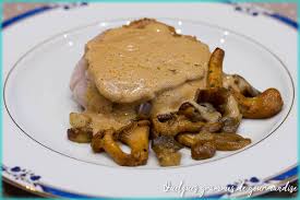 Grenadin De Veau Sauce Au Foie Gras Recette Grenadin De Veau Sauce Au Foie Gras Foie Gras