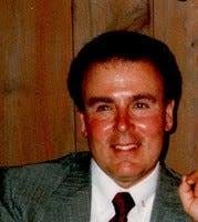 Raymond F. Mangiulli Obituary