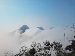 Du lịch Tam Đảo trekking cung Thiên Thị, Thạch Bàn và Phù Nghĩa - iVIVU.com