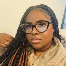 Nail shape can make your fingers look longer, wider, or shorter — and  impact the final look of a manicure. Link in the comments below to find the  best shape for your