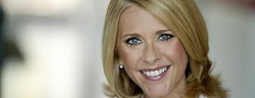 Book Tracey Spicer