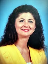 Tara Spires Obituary