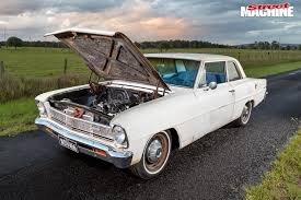 Image result for Ermine White 1964 Nova