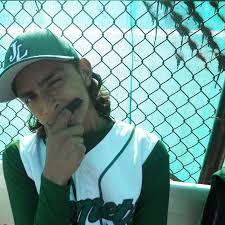 Ray Jimenez's James Lick High School Bio