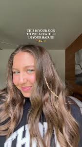 LONG BRUNETTES HAVE MORE FUN!!!! #lifestyle #lifestyleblogger #viral  #pinterest #aesthetic #trending #fyp #hair #hairstyle #hairtok  #hairtutorial #hairtransformation #featherhairextension