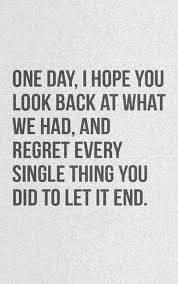 38 Deep Lost Love Quotes And Sayings Tailpic