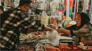 Hal itu dilarang dalam islam sebab rasulullah saw bersabda, janganlah. Mengenal 3 Jenis Khiyar Jual Beli Dalam Islam Yayasan Al Hasanah Bengkulu