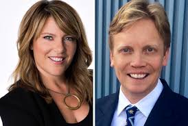 'American Idol' Producer Simon Lythgoe Signs Overall Deal With T Group