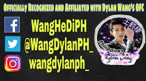 Dylan wang in nba fans day 2018 videos and photos credit to the owners music by : Dylan Wang As The Youngest Captain Ball For Super Penguin Basketball Celebrity 2018 çŽ‹é¹¤æ££ Dylan Wang Ph