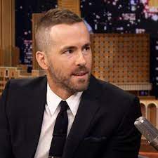 Two years later, he made his feature film debut by playing an orphan raised in india, who is inspired by mahatma gandhi to go on a hunger strike in a small town in canada in ordinary magic (1993). Ryan Reynolds Bikin Heboh Di King Of Masked Singer Korea Showbiz Liputan6 Com