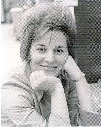 Wilhelmena Marlene “Billie” Steward Kamarer (1936-1997)