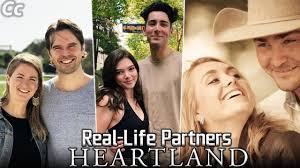 Heartland synonyms, heartland pronunciation, heartland translation, english dictionary definition of heartland. Heartland Season 14 Cast Real Life Partners Revealed Youtube