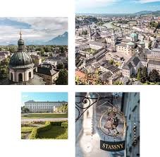 Salzburg, die viertgrößte stadt in österreich und landeshauptstadt des gleichnamigen bundeslandes ist weltbekannt als die geburtsstadt von. Stadtetrip Nach Salzburg Sehenswurdigkeiten Kurzurlaub In Osterreich