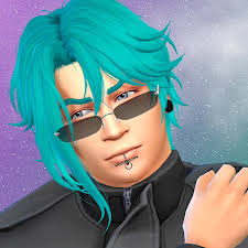 Transformación de Emit Relevart en Los Sims 4